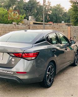 نيسان سنترا